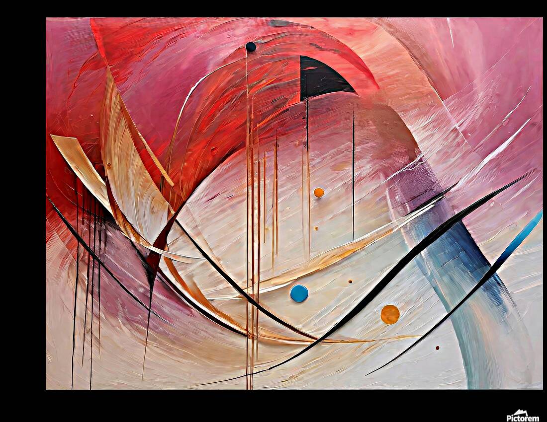 Abstract Chaos Reproduction