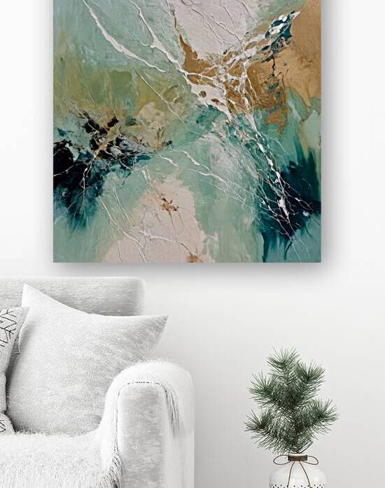Elysian Waters by Alpenglow Workshop
