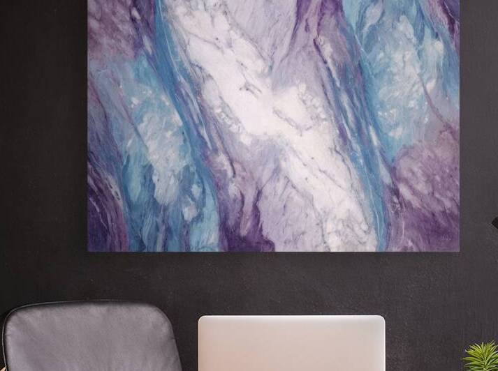 Mystic Waves by Alpenglow Workshop