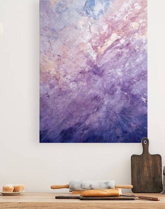Twilight Aurora by Alpenglow Workshop