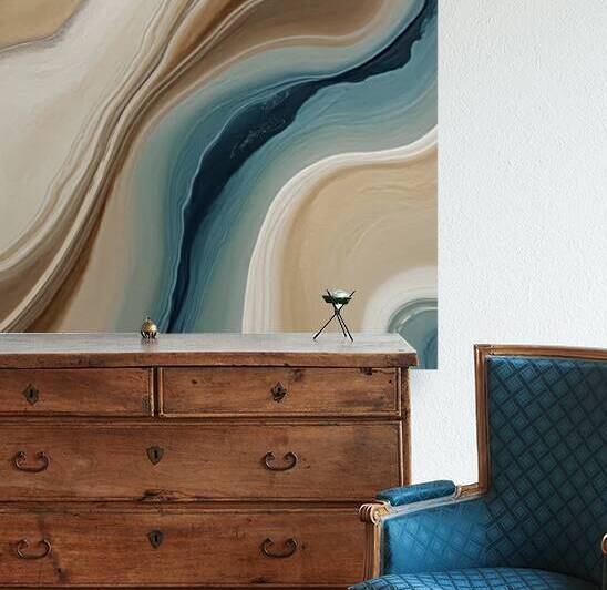 Banded Layers by Alpenglow Workshop