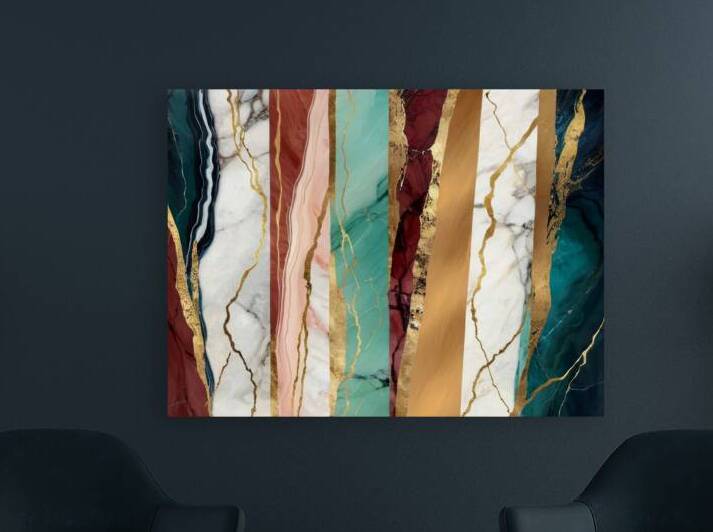 Fantasy Marble 2 by Alpenglow Workshop