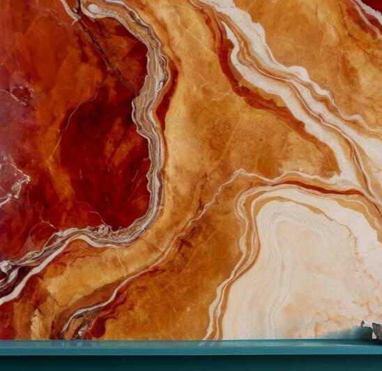 Flowing Freely by Alpenglow Workshop