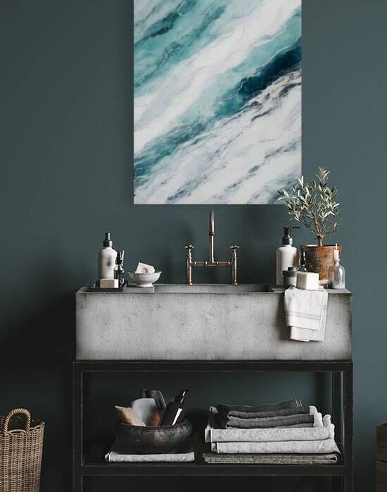 Coastal Disturbance by Alpenglow Workshop
