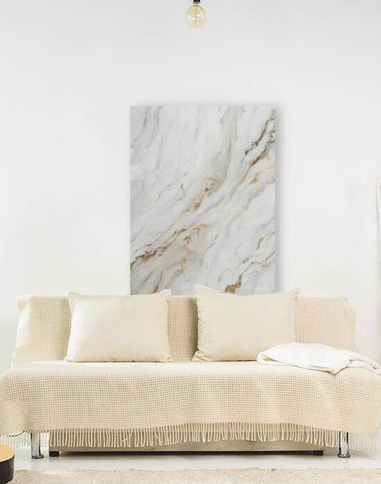 Pearl Cloud Marble by Alpenglow Workshop