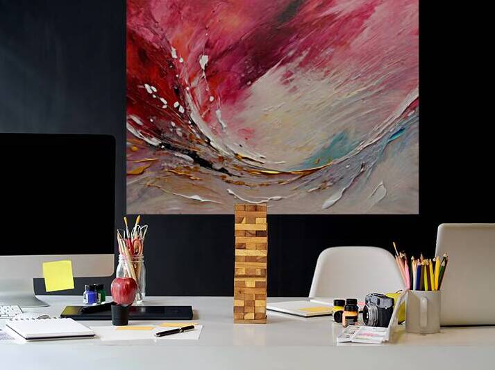Energy Meets Emotion by Alpenglow Workshop