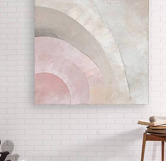 Sublime Subtlety by Alpenglow Workshop
