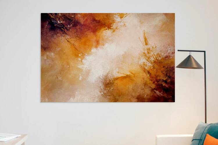 Earth Inferno Reproduction