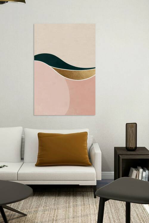 Subtle Curves by Alpenglow Workshop