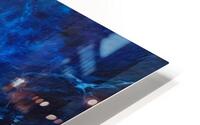 Eternal Cosmos HD Metal print