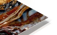 Golden Marble Impression metal HD