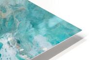 Forgotten Atlantis HD Metal print