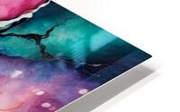 Prismatic Splendor HD Metal print