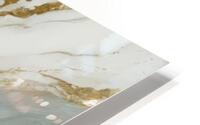 Aether HD Metal print