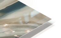 Adrift HD Metal print