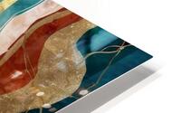 Fantasy Marble 1 HD Metal print