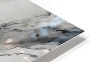 Inner Voyage HD Metal print