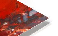 Igniting the Fire Impression metal HD