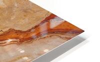 Rocky Road HD Metal print