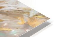 Chaotic Revelations HD Metal print