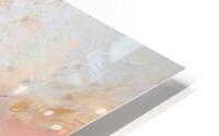 Soft Edges of Memory HD Metal print