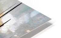 Where Thoughts and Dreams Align HD Metal print