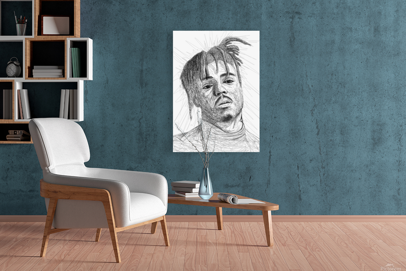 Juice Wrld  Reproduction