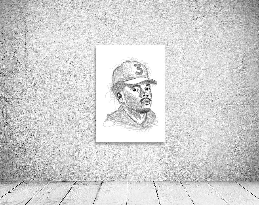 Chance Wall Preview