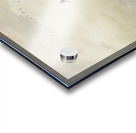 1717 Meeting house Acrylic print