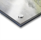 Keveney Barn Acrylic print