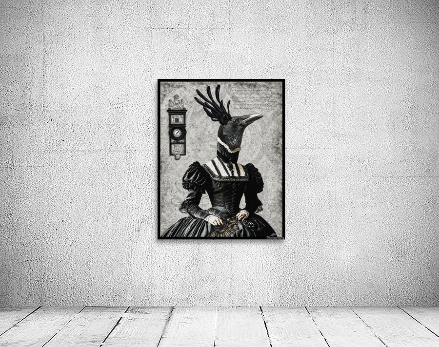 Agnes Crowley Wall Preview