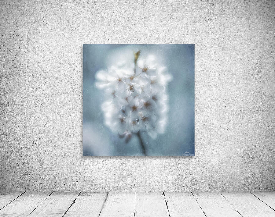 Feeling Blue Wall Preview