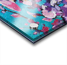 Cherry Blossoms Acrylic print
