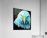 Eagle Acrylic Print