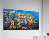 Rudbeckia Acrylic Print