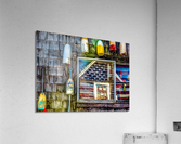 Lobster Shack Acrylic Print
