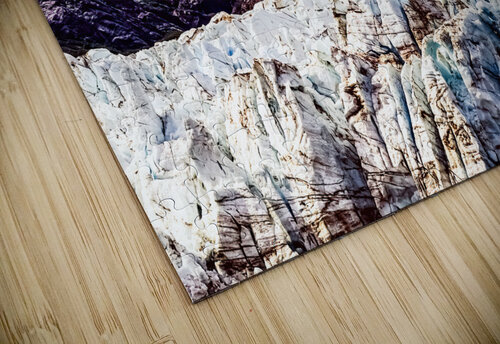 Glacier Bay James Black puzzle