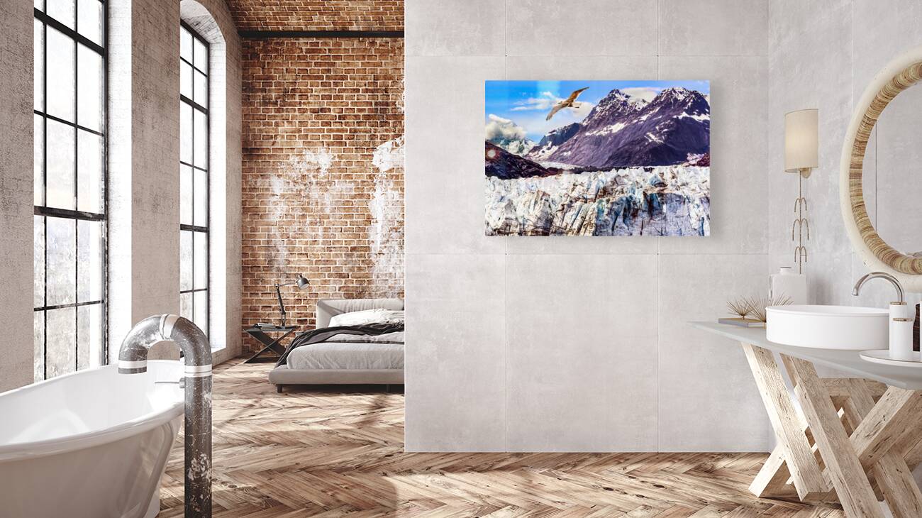 Glacier Bay Reproduction