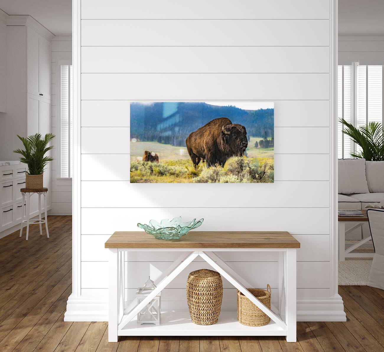 Herd Bull Reproduction