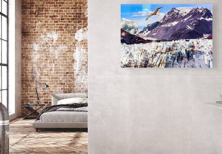 Glacier Bay Reproduction