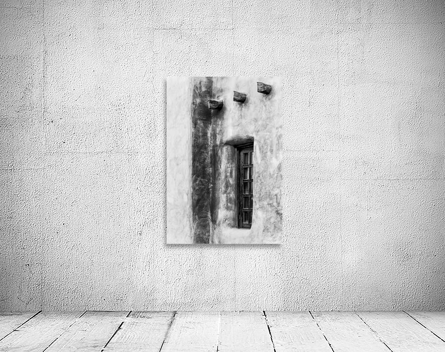 Santa Fe Adobe Wall Preview