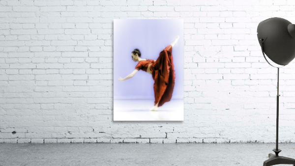 Lily Wall Preview