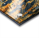RA007 Acrylic print