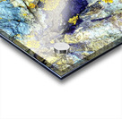 RA030 Acrylic print