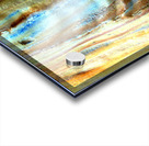 RA024 Acrylic print