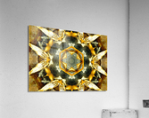 AB046 Acrylic Print