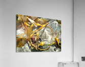 AB026 Acrylic Print