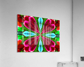 AB034 Acrylic Print