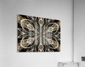 AB031 Acrylic Print