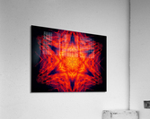 AB002 Acrylic Print